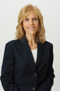 Dr. Georgene Collins, PhD. RN